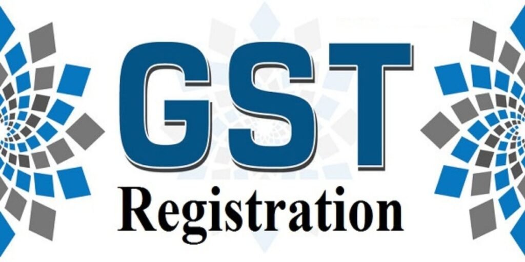 gst registration in vaishali ghaziabad