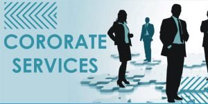 "Beyond Compliance: Empowering Business Growth Through Strategic Corporate Services"