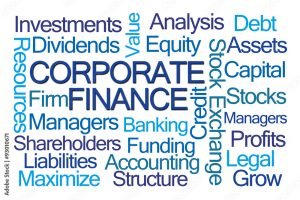 Strategic Capital: Unlocking Growth Through Corporate Finance