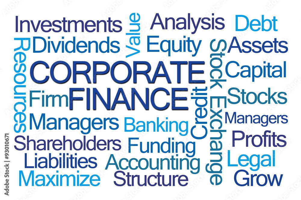 Strategic Capital: Unlocking Growth Through Corporate Finance