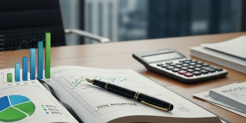 international accounting and closing services in Delhi NCR