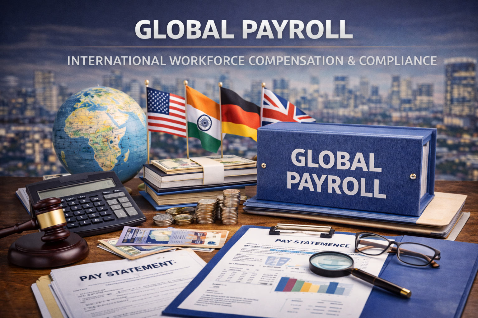 Tax & Compliance 2026: Essential Guidelines for Individuals and Businesses