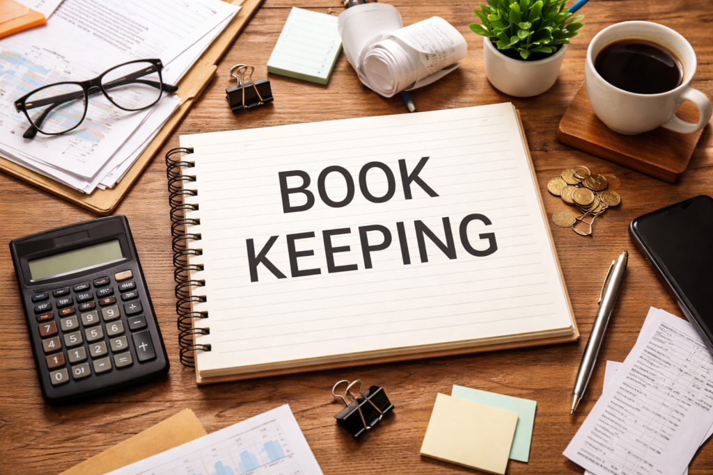 Bookkeeping Explained: A Complete Expert Guide for Businesses in 2026