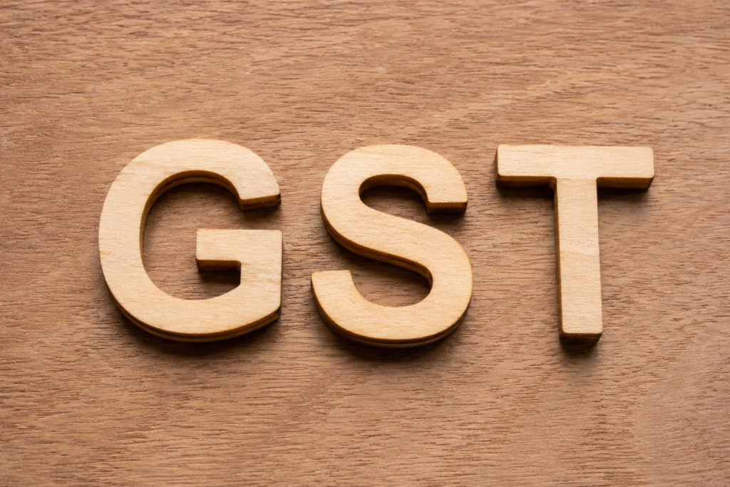 GST: Understanding Goods and Services Tax, Compliance, and Business Benefits