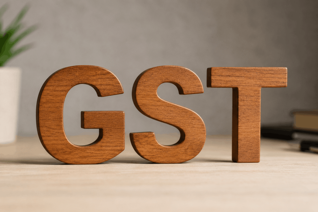 GST in India 2026: Complete Guide to Goods and Services Tax Compliance in Delhi