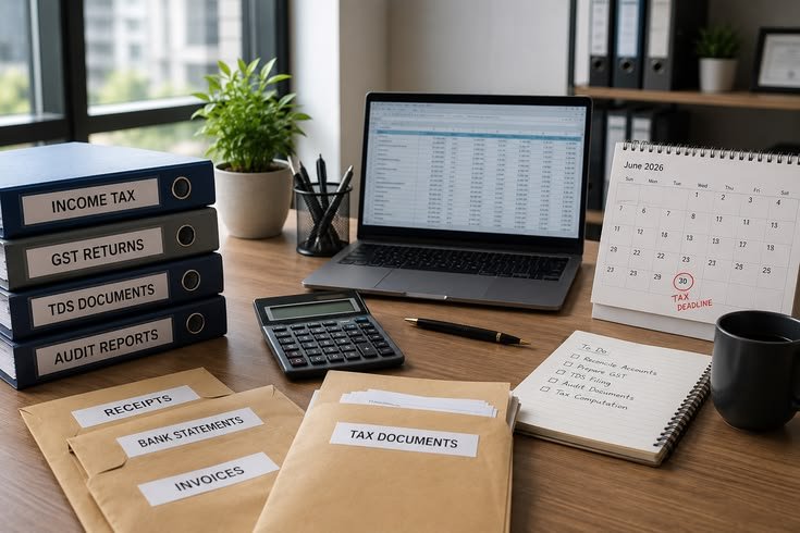 GST Registration