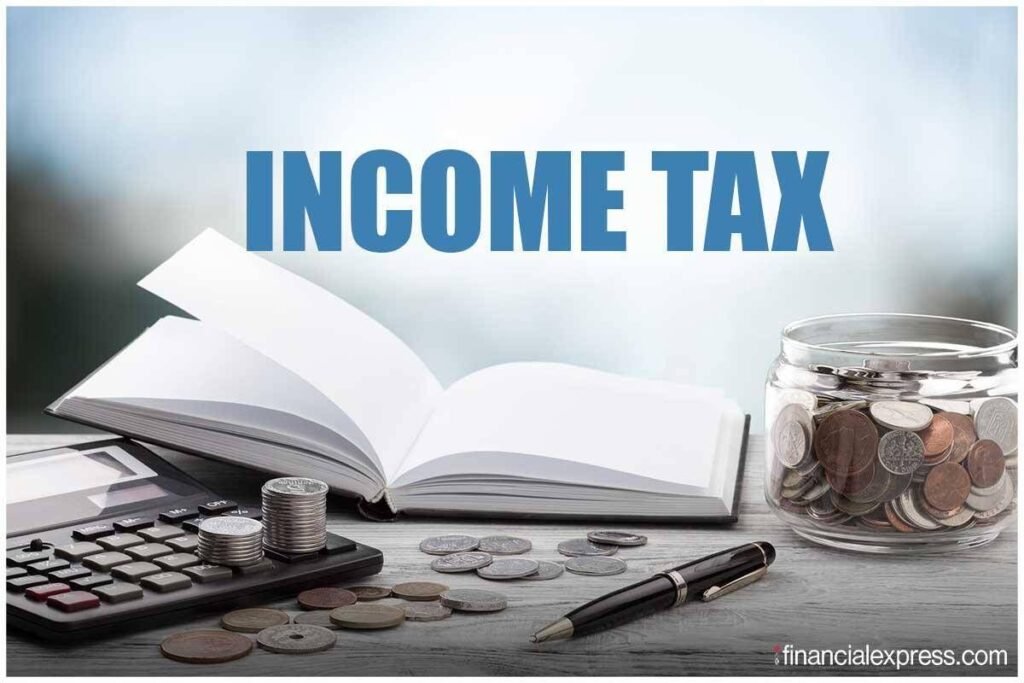 Income Tax in India: Rules, Returns, Deductions and Compliance