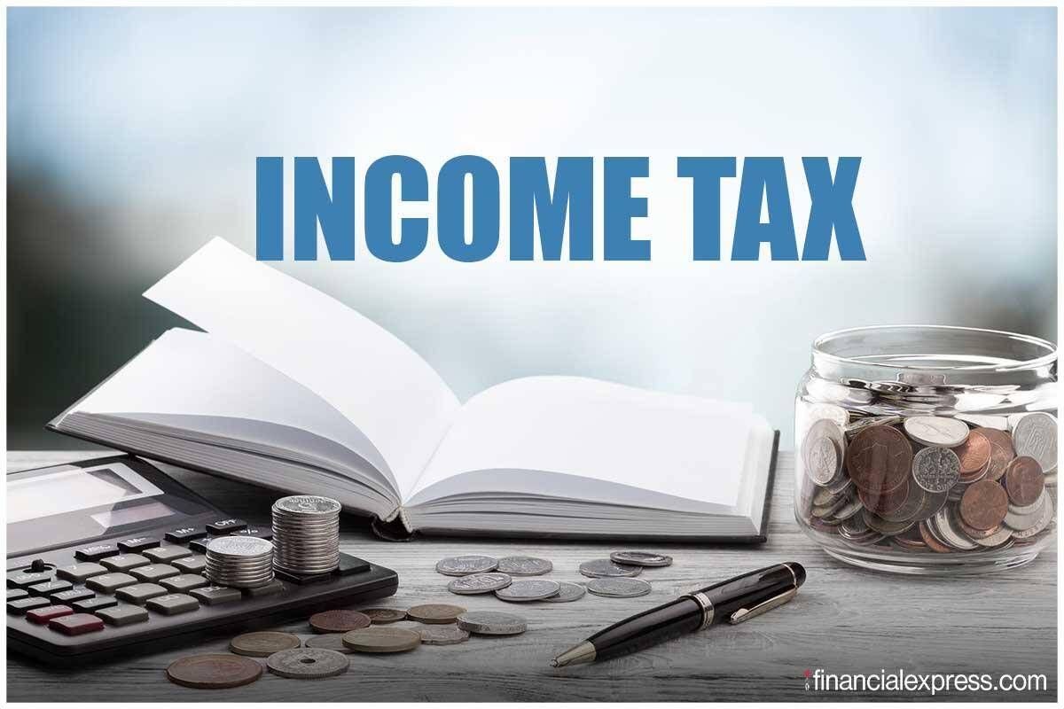 Income Tax in India: Rules, Returns, Deductions and Compliance