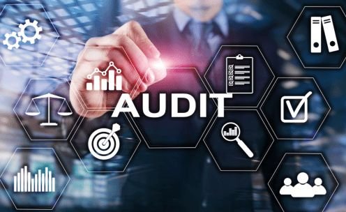 Audit Services for Businesses | Financial Audit & Compliance